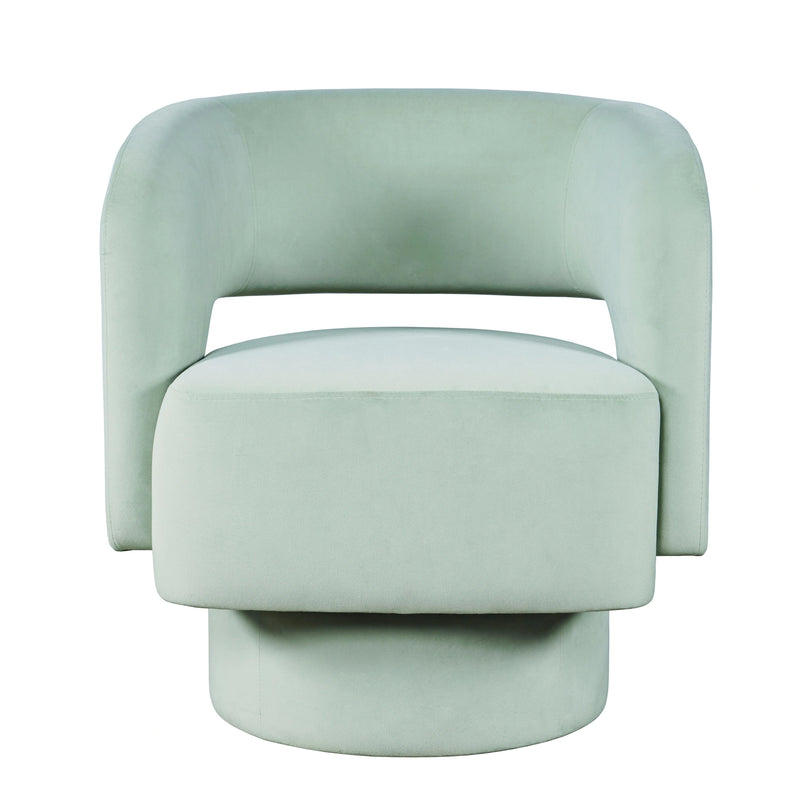 Sutton Swivel Chair