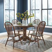 Carolina Crossing 5 Piece Drop Leaf Set image