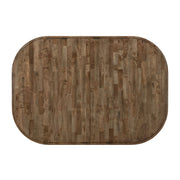 Carolina Crossing Leg Table image