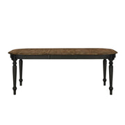 Carolina Crossing Leg Table image