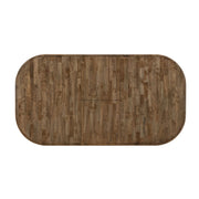 Carolina Crossing Leg Table image
