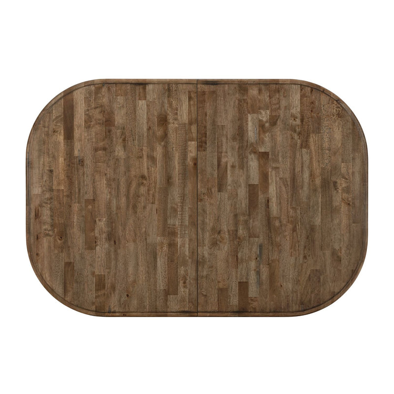 Carolina Crossing Leg Table image