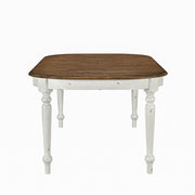 Carolina Crossing Leg Table image