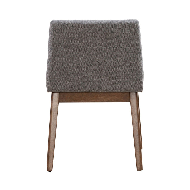 Space Savers Uph Side Chair (RTA) image