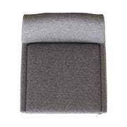 Space Savers Uph Side Chair (RTA) image