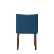 Space Savers Nido Chair - Blue (RTA) image
