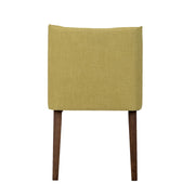 Space Savers Nido Chair - Green (RTA) image