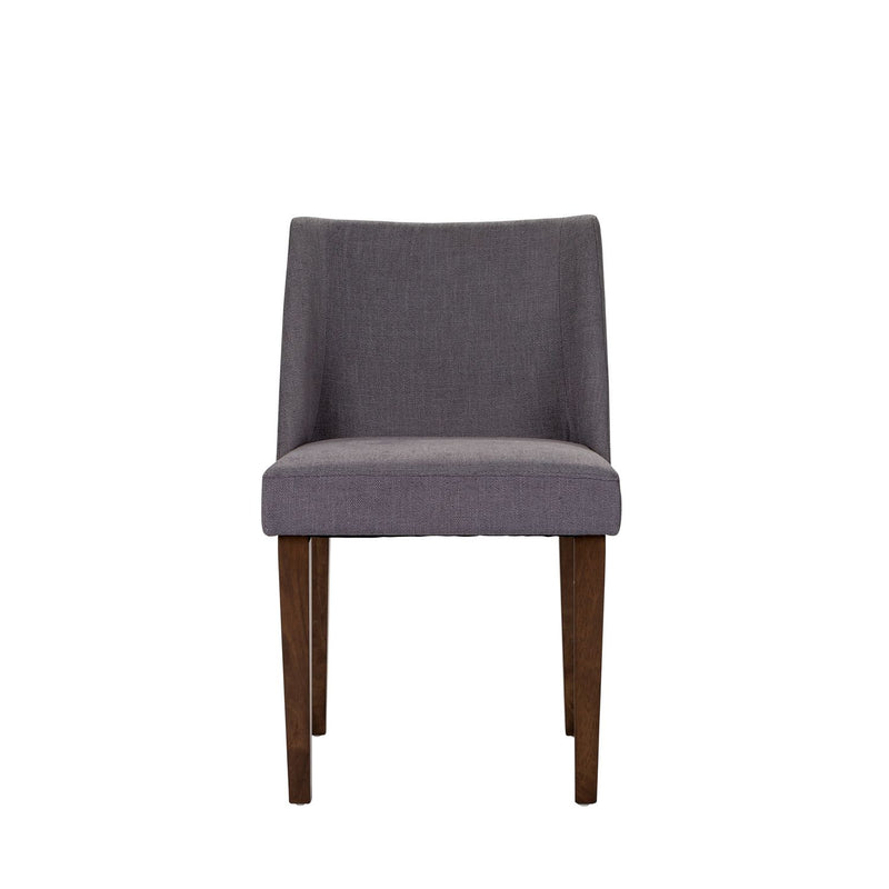 Space Savers Nido Chair - Grey (RTA) image