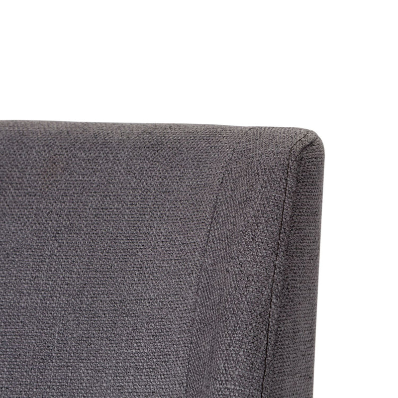 Space Savers Nido Chair - Grey (RTA) image