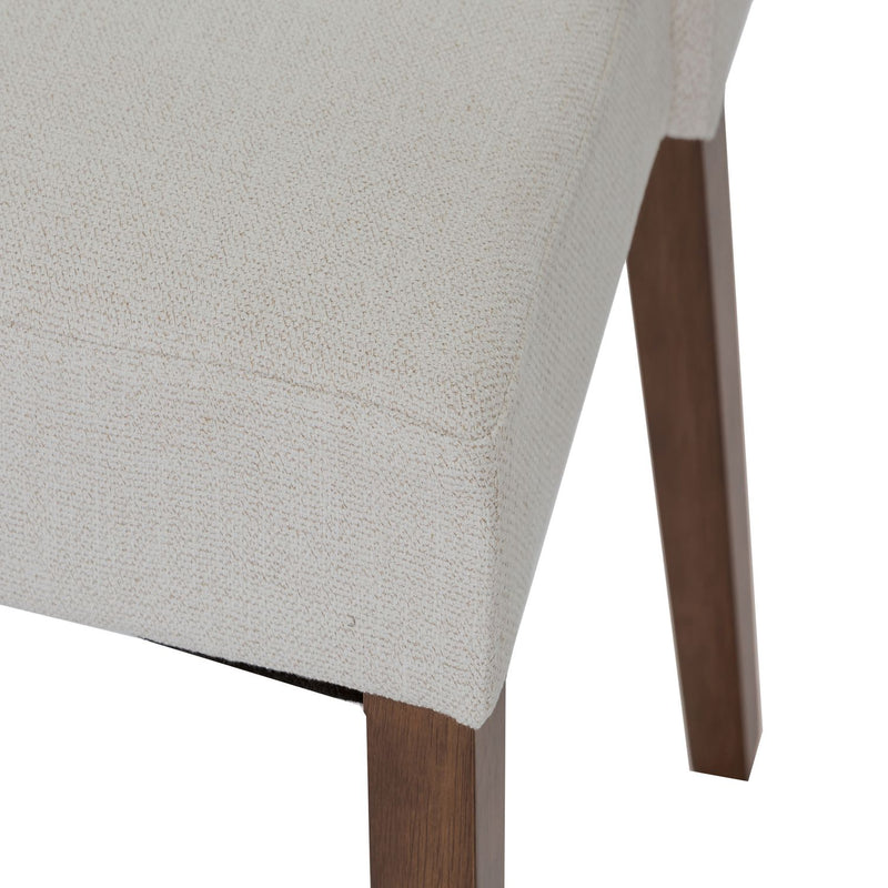 Space Savers Nido Chair - Light Tan (RTA) image