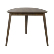 Space Savers 4 Piece Triangle Table Set image
