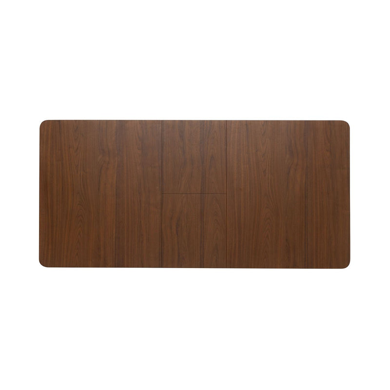 Space Savers Rectangular Leg Table