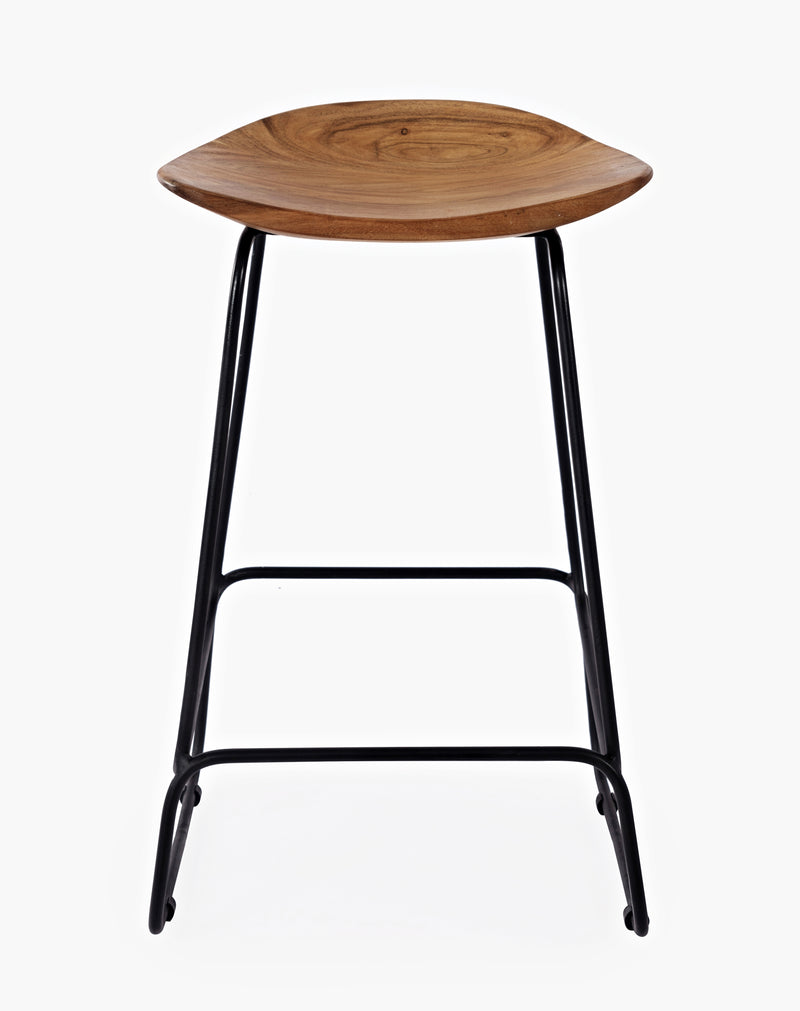 Natures Edge Backless Stool