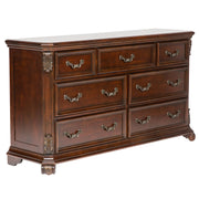 Messina Estates 7 Drawer Dresser image