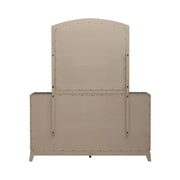 Avalon Dresser & Mirror image