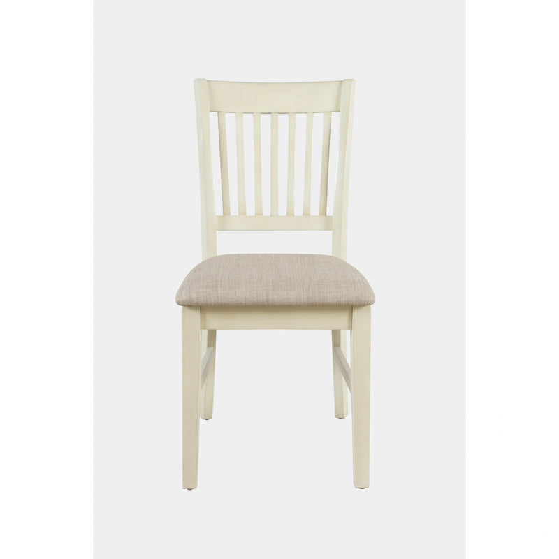 Craftsman Desk Chair
