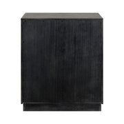 Archway 2 Door Accent Cabinet image