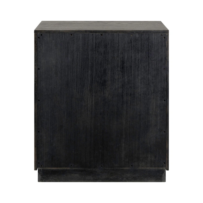 Archway 2 Door Accent Cabinet image