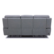 Cooper Sofa P3 & ZG in Blue Gray image