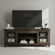Logan 82 Inch TV Console image
