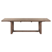 Harmony Trestle Table Set image