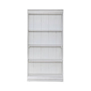 Magnolia Manor 60 Inch Bookcase (RTA) image