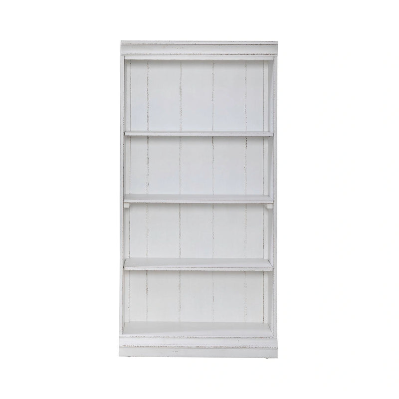 Magnolia Manor 60 Inch Bookcase (RTA) image