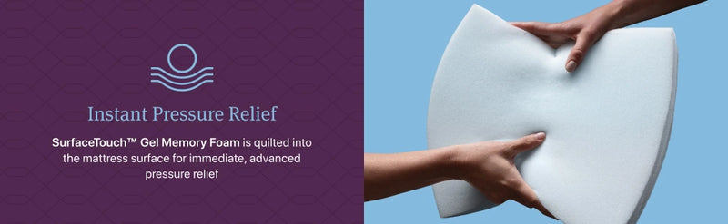 Beautyrest World Class Level Four Firm Pillow Top Mattress