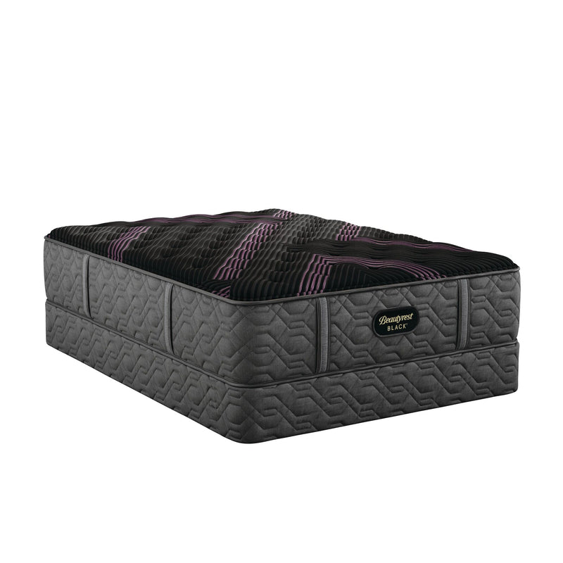 Beautyrest Black Series Two 15.5" Medium Mattress