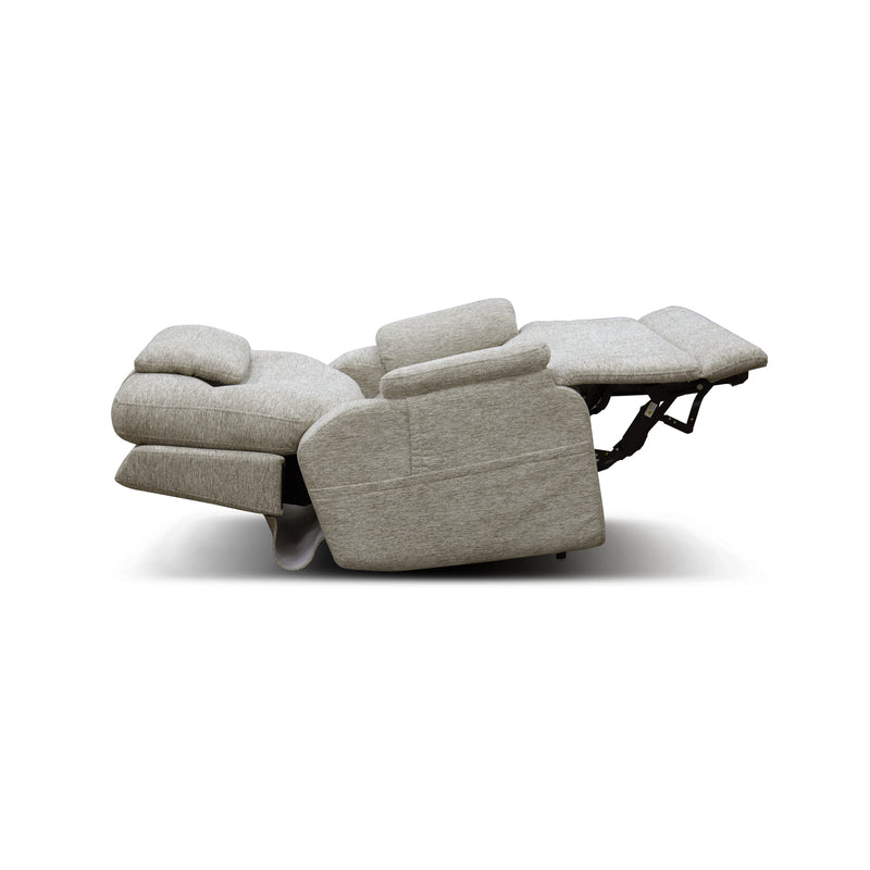 Zecliner Model 2+ Latitudes Power Lift Sleep Recliner with Power Headrest, Lumbar, Heat & Massage - 5000006218