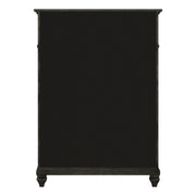 Twin Lakes 5 Drawer Chest image