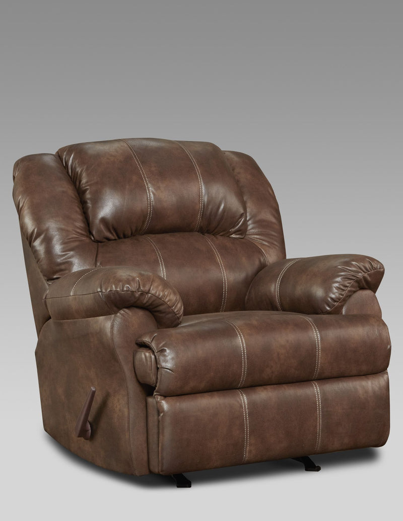 Telluride Cafe Recliner