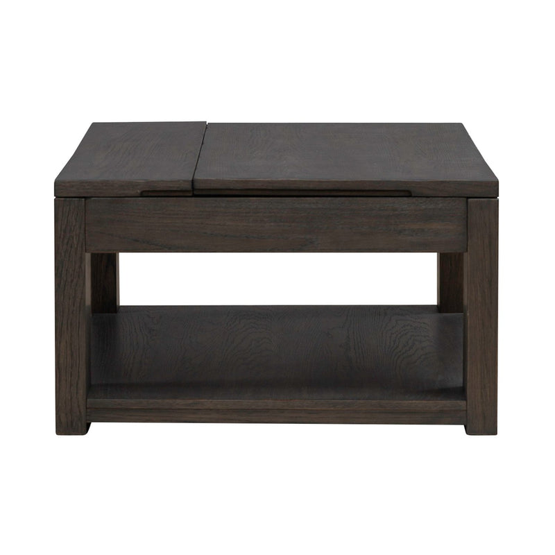 Lennox Hill Lift Top Cocktail Table