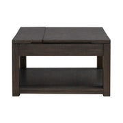 Lennox Hill Lift Top Cocktail Table image