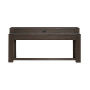 Lennox Hill Console Bar Table image