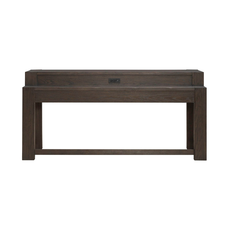 Lennox Hill Console Bar Table image