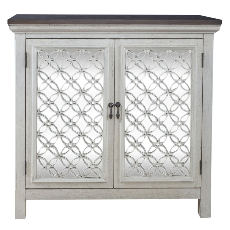 Westridge 2 Door Accent Cabinet image