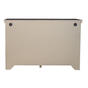 Westridge 3 Door Accent Cabinet image