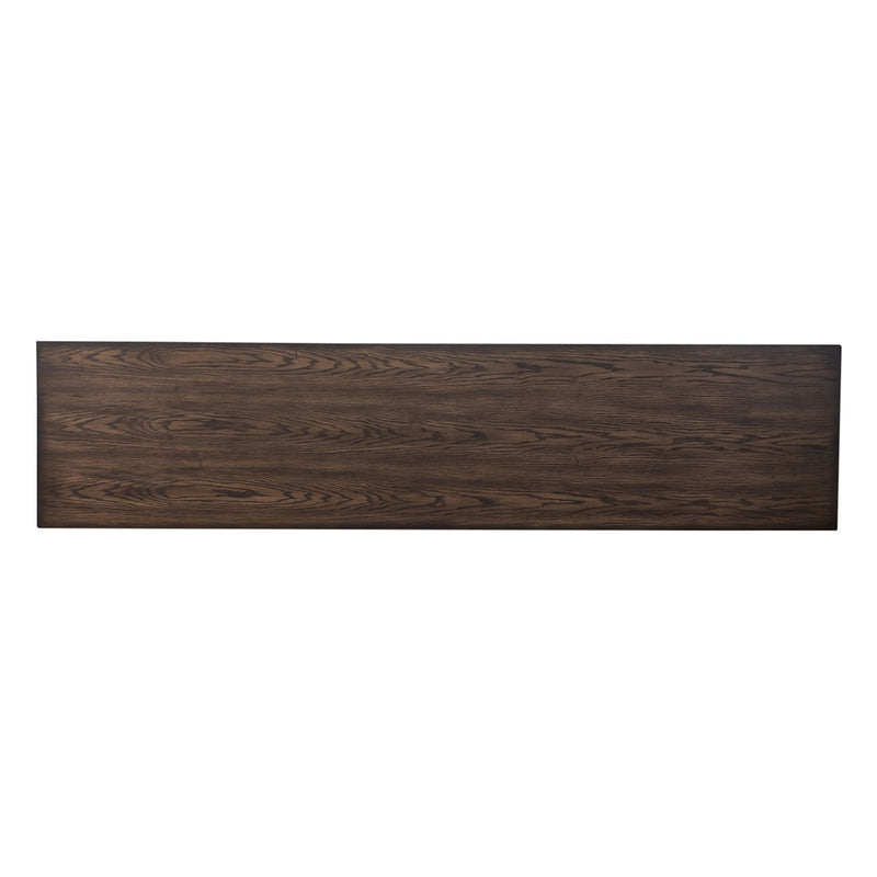 Westridge 4 Door Accent Cabinet