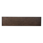Westridge 4 Door Accent Cabinet image