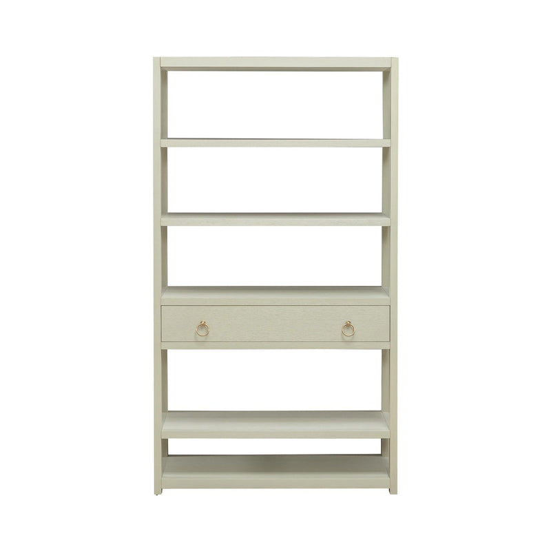 East End Accent Bookcase
