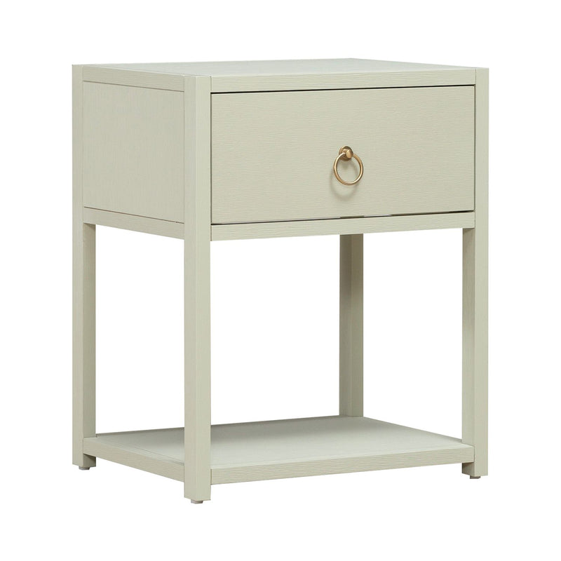 East End 1 Shelf Accent Table