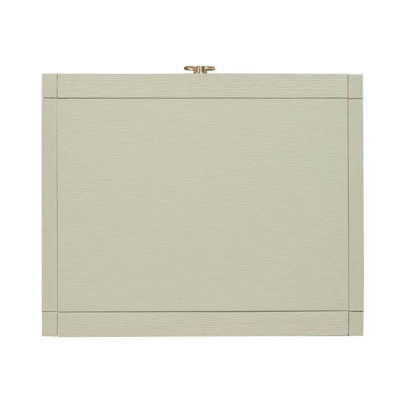 East End 1 Shelf Accent Table