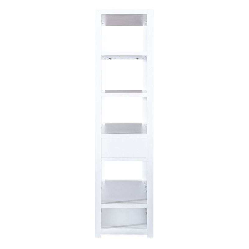 East End Accent Bookcase