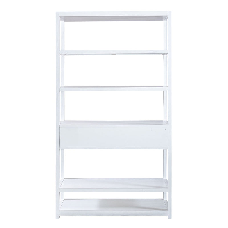 East End Accent Bookcase