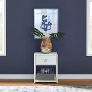 East End 1 Shelf Accent Table image