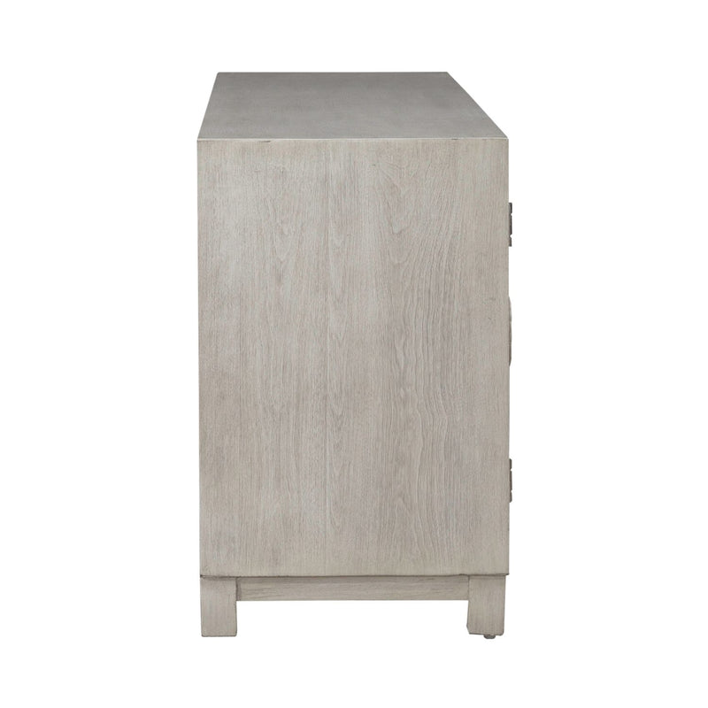 Sundance 2 Door 3 Drawer Accent Cabinet