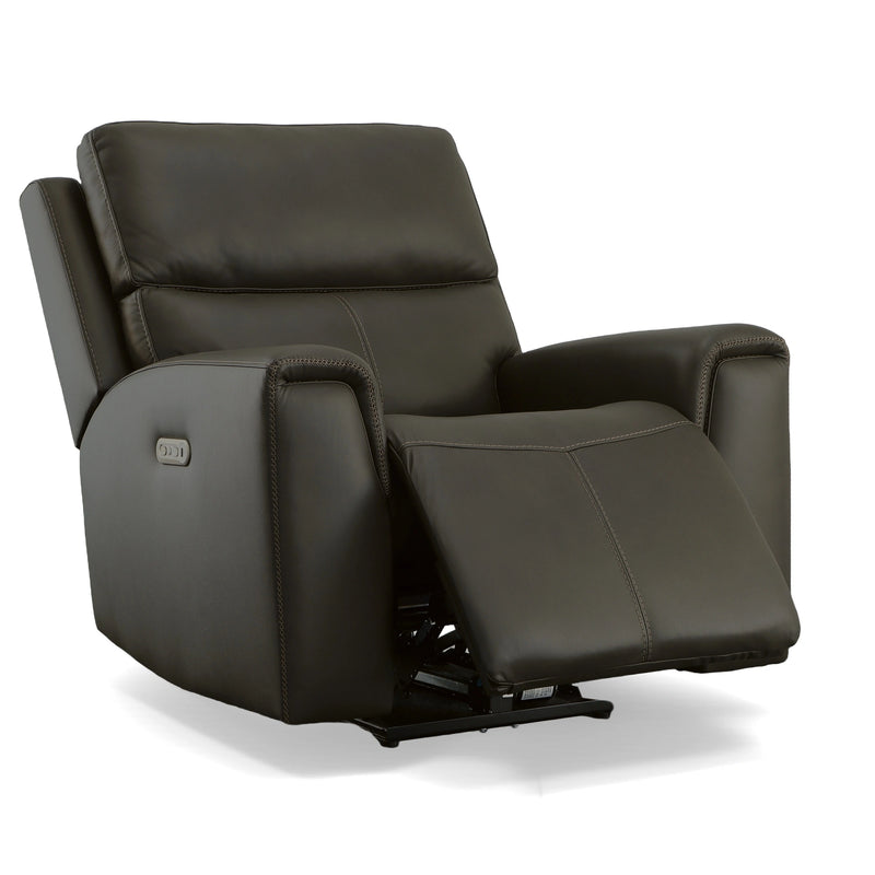 Jarvis Latitudes Power Recliner with Power Headrest - 5000004025