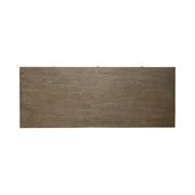Americana Farmhouse Credenza image