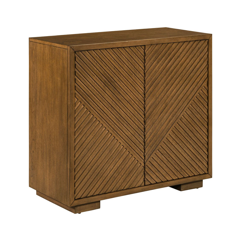 Easton 2 Door Accent Cabinet